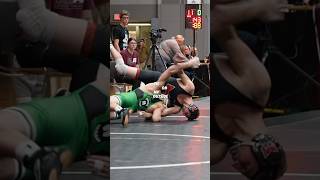 Can I Beat the 7th Ranked D2 Wrestler [upl. by Uase]