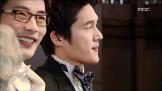 Cinderella Man 6회 EP06 01 [upl. by Naleag]