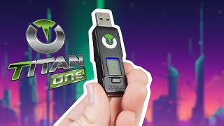 Reviewing Titan One [upl. by Aetnuahs]