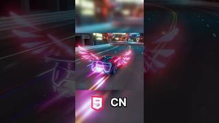 In Love 🫶 asphalt9 asphalt9legends a9 asphalt9videos asphalt9china gaming shorts cars [upl. by Omrellug]