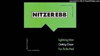 Nitzer Ebb  Fun to Be Had The George Clinton Mix  Long Mix [upl. by Noryv]