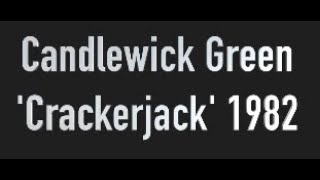 1982 Candlewick Green 1982 Crackerjack [upl. by Wilhide]