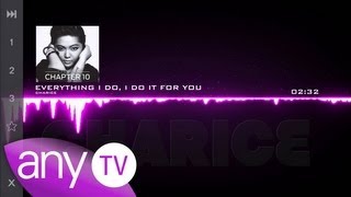 Everything I Do I Do It For You  Charice  Chapter 10 [upl. by Herrington]