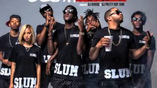 K Camp  quotDont Blame Mequot SlumLords [upl. by Yedsnil]