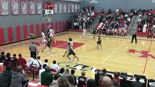 Forest Hills at Westmont Hilltop  December 14 2023 [upl. by Stelmach94]