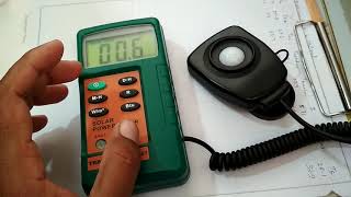 WHAT IS SOLAR RADIATION METER  HOW TO WORK SOLAR RADIATION METER  SOLAR METER BASIC PARTS [upl. by Azeria291]