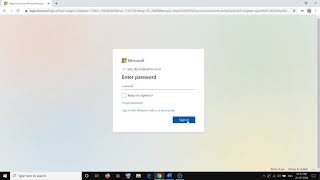 How to Find Bitlocker Recovery Key in Your Microsoft Account [upl. by Nobe]