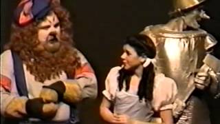 1993  The Wizard of Oz  Musical [upl. by Ernest636]