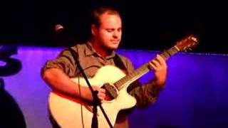 Andy McKee Live  Africa Toto [upl. by Ibot773]