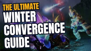 New World Aeternum Winter Convergence Festival Event ULTIMATE GUIDE [upl. by Wulfe154]