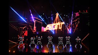 AGT Presents Superstars Live Las Vegas [upl. by Eli]