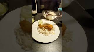 foodtrendingtravelindia dinnertime foodie chikankari ricerecipesrecipe reels saladrecipe [upl. by Jarrod]