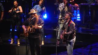 Justin Timberlake amp Chris Stapleton  Say Something [upl. by Aramahs]