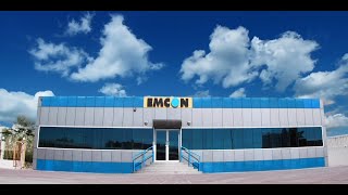 EMCON Corporate Video  Detailed Products amp Services [upl. by Av]