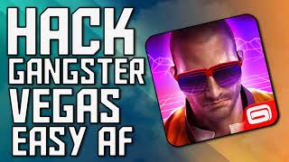 Gangstar Vegas Diamonds Glitch ✂ Gangstar Vegas New Glitch 🔥 Gangstar 4 Glitches [upl. by Nuhsal]