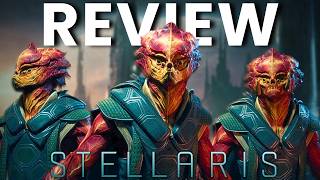 Stellaris Review 2024  Before You Buy [upl. by Cataldo]