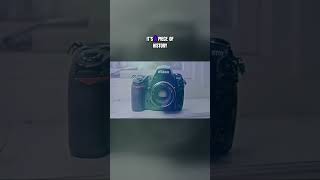 The Nikon D700 Full review on my channel photographytips nikon D70 subscribe photography [upl. by Chapell]