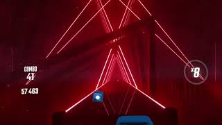 Legend  Easy  Beat Saber [upl. by Anthea]