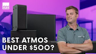 Vizio MSeries 512 Dolby Atmos Sound Bar Review M512aH6  Best Atmos under 500 [upl. by Helaine]