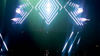 Zeds dead amp Oliver heldens  you know live [upl. by Odelle]