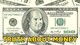 What you DONT KNOW about MONEY [upl. by Christoper]