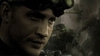 Splinter Cell TRAILER 1 2017  Tom Hardy Fanmade Military Movie [upl. by Lindeberg]