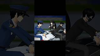 Hey Mr policeman  sakuraschoolsimulator sakubers fyp [upl. by Mortimer]