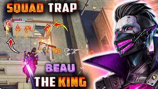 THIS IS WHY YOU SHOULD USE BEAU NOW IN FARLIGHT 84  BEAU GAMEPLAY  FARLIGHT84UPDATE [upl. by Mildred]