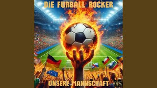 Fußball Im Weltall [upl. by Atnuahsal]