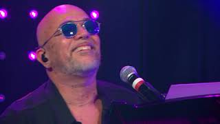 Pascal Obispo amp Anne Sila  Tu trouveras Live  Le Grand Studio RTL [upl. by Wesla79]