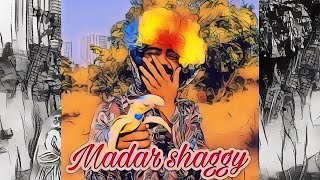 Shetty Saa  Ek Sham Alag Official Audio  Madar Shaggy Album [upl. by Curzon269]