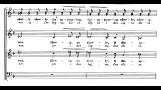 Aftonen H Alfvén Score Animation [upl. by Gregory]