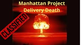 quotThe Creation of the Atomic Bomb The Manhattan Project That Changed Historyquot [upl. by Wicks]