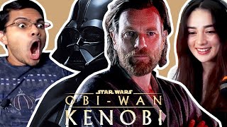 Star Wars Fans React to the ObiWan Kenobi Season 1 Finale [upl. by Roland]