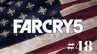 Far Cry 5 Bölüm 48 Feeneyi Yoket [upl. by Paulette5]