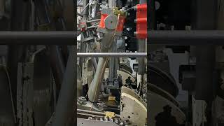 Steamship TSS EARNSLAW ENGINE ROOM SHORT Original Audio Video [upl. by Mcconaghy]