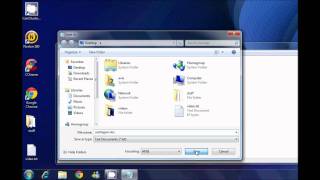 How To Make A Auto Typer In Notepad HD [upl. by Jim213]