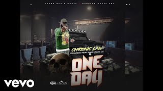 Chronic Law  One Day Official Audio [upl. by Vance]