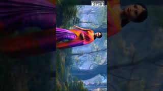 The meaning of Navratri for herself Part 2 navratri 3danimation shorts shortvideo shortviral [upl. by Tiffy]