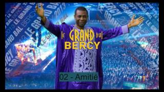 Youssou NDour  Bercy 2013  Amitié [upl. by Seale248]