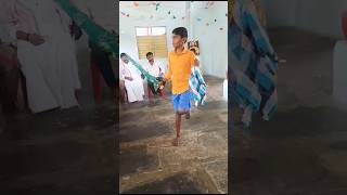 balakrishna Bayalata practice ಬಯಲಾಟ shorts [upl. by Jola]