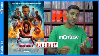 Deadpool 2  Review [upl. by Coleen759]