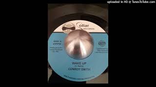 CONROY SMITH  Wake up 1989 [upl. by Lightfoot]