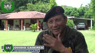 quotLA PN EN SUCHITOTOquot OVIDIO CASERES 2 [upl. by Suzette]