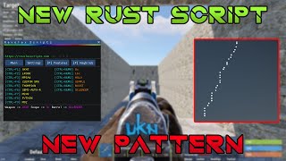 Rust Script V2  REVOLEX COMEBACK 14102024 [upl. by Kerin]