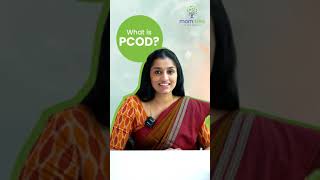 Can You Get Pregnant with PCOD  Insights from Dr Navya  momtree IVF [upl. by Rimisac]