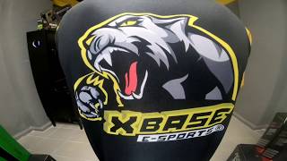 XBase ESports [upl. by Chubb433]