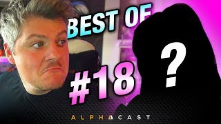 JE VOUS PRÉSENTE MADAME CAST  ► BEST OF ALPHACAST 18 [upl. by Aiza]