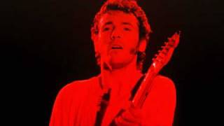 Bruce Springsteen  DRIVE ALL NIGHT 1980 audio [upl. by Cal]