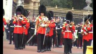 Changing the Guard 05 June 2009 [upl. by Amaryllis]